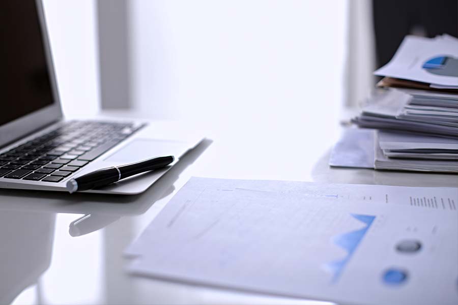 Articles and Publications